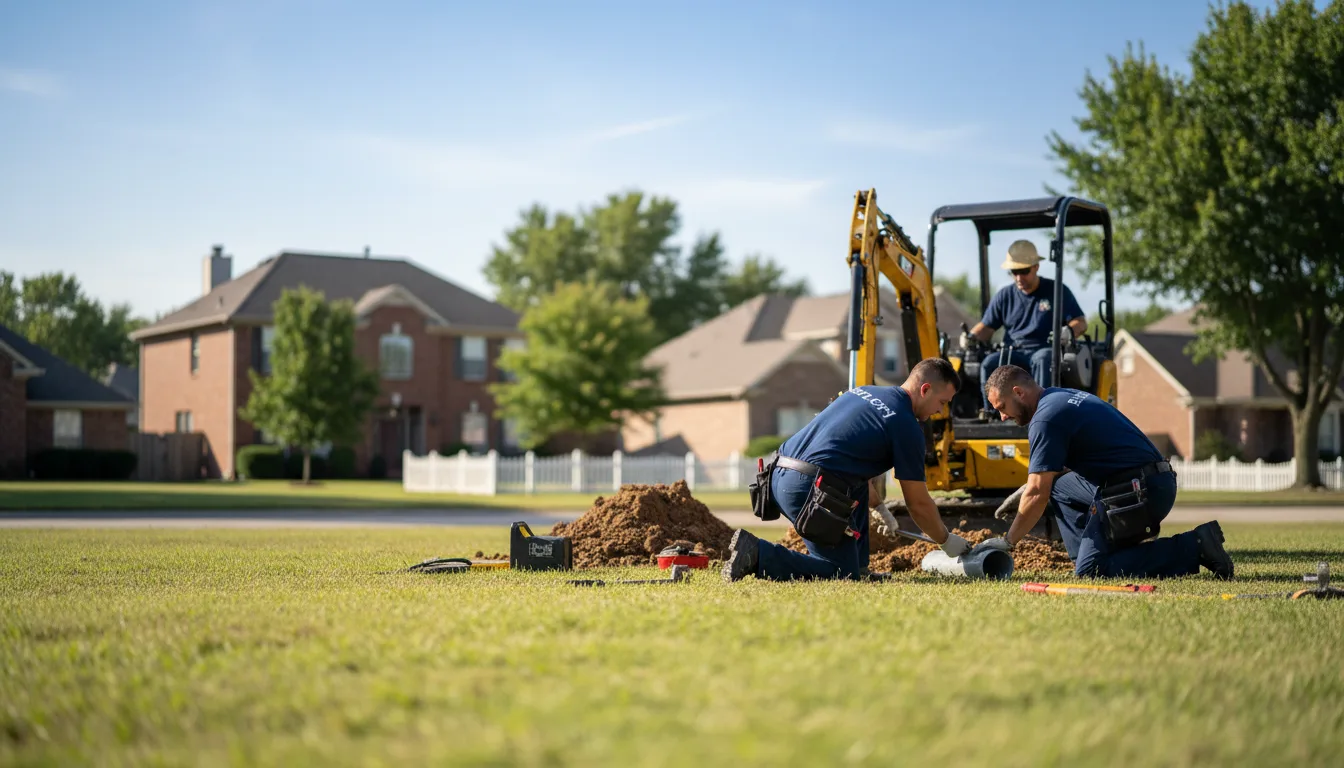 Water Heater Repair in Delmar, DE near me